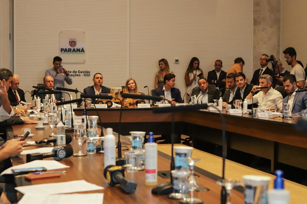 Foto: Divulgação. 