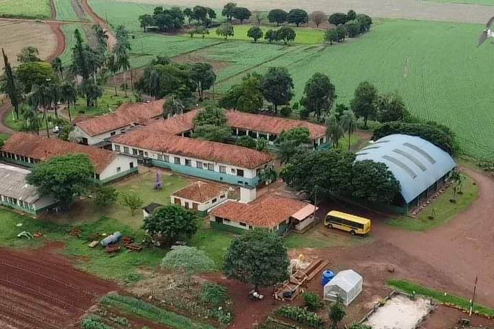 Foto: Divulgação. 