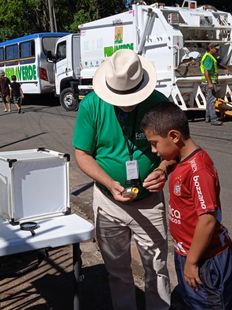 Foto: Divulgação. 