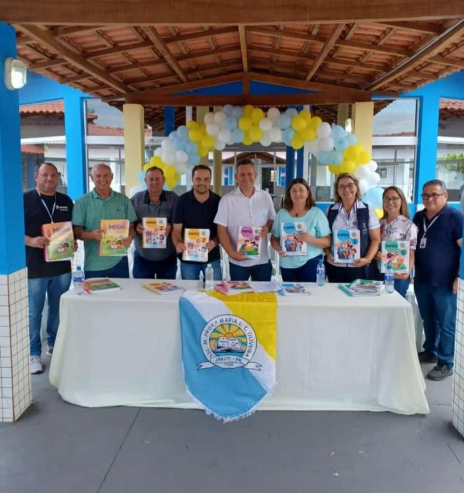 Foto: Divulgação. 