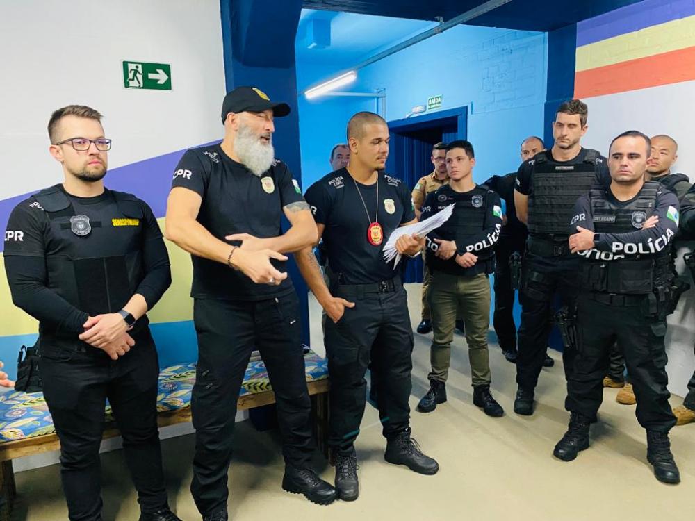 Foto: Divulgação. 