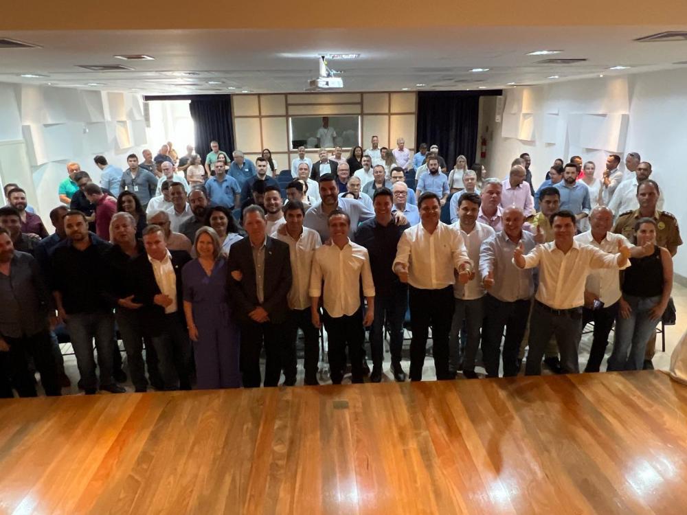 Foto: Divulgação. 