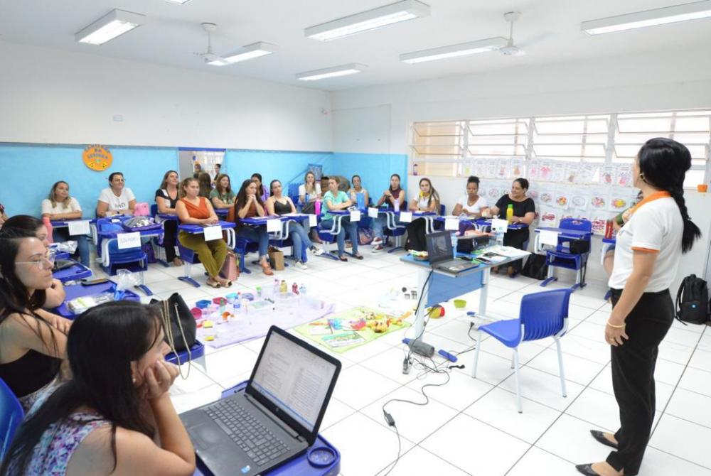 Foto: Divulgação. 