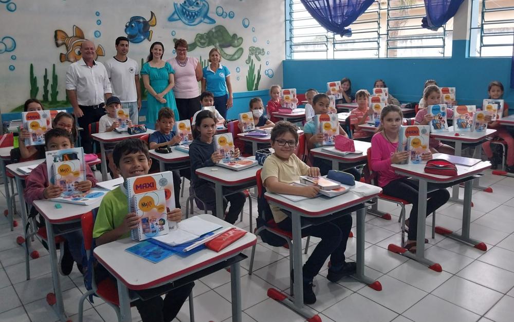Foto: Divulgação. 