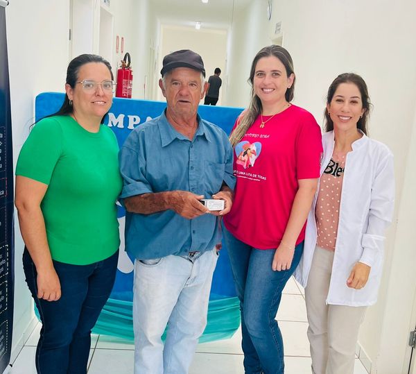 Foto: Divulgação. 