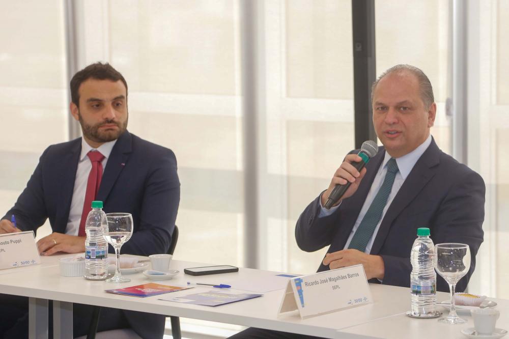 Foto: Divulgação. 