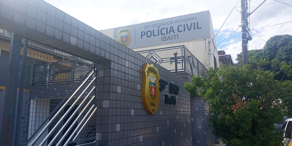 Foto: Informe Policial
