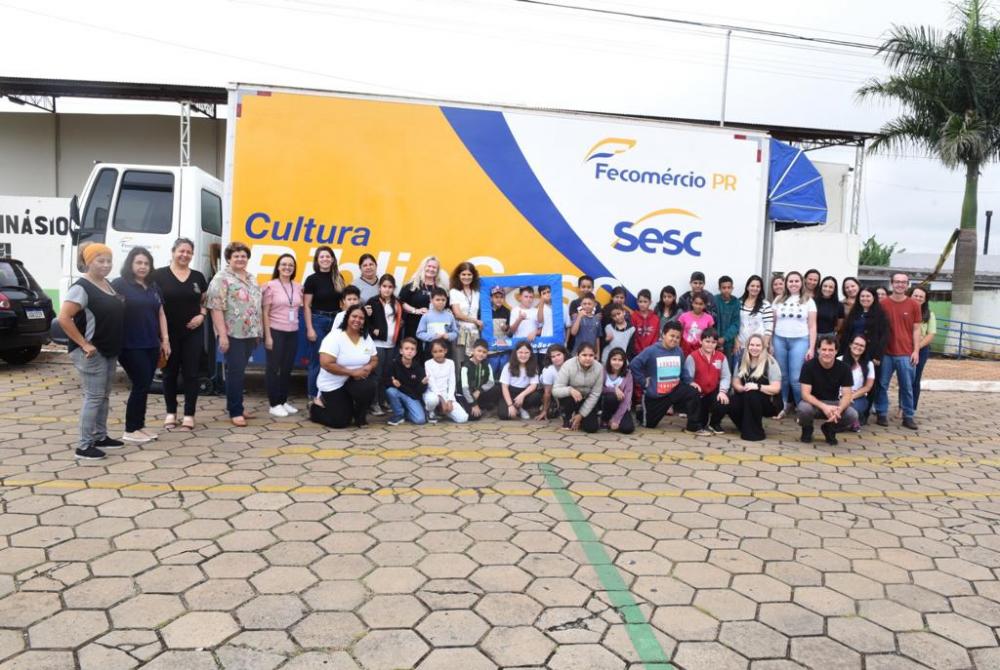 Foto: Divulgação. 