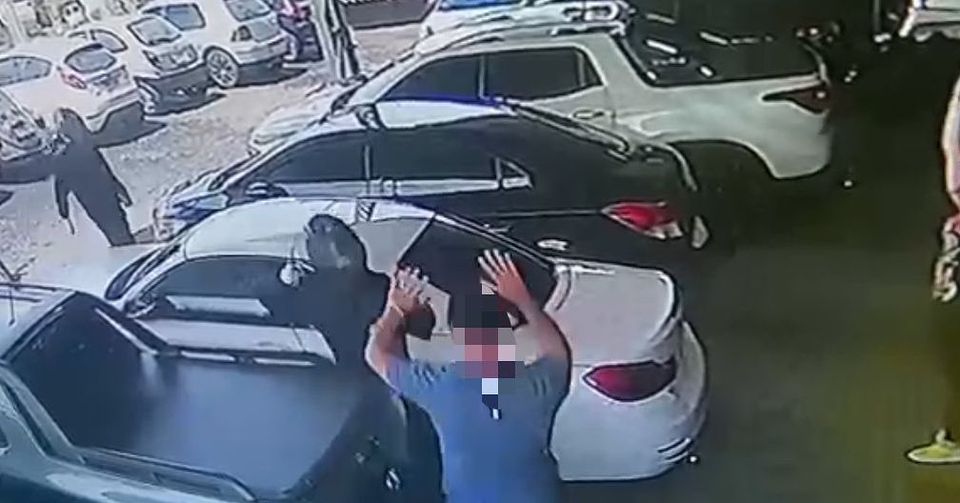Foto: Divulgação. 