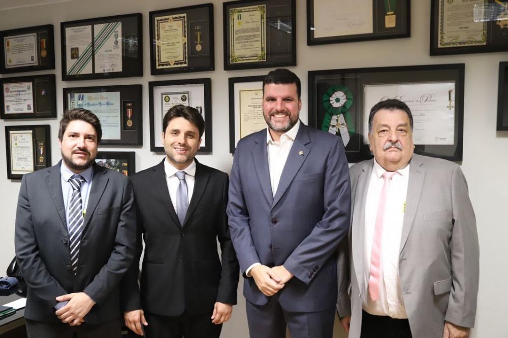 Foto: Divulgação. 