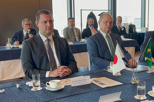 Foto: Divulgação. 