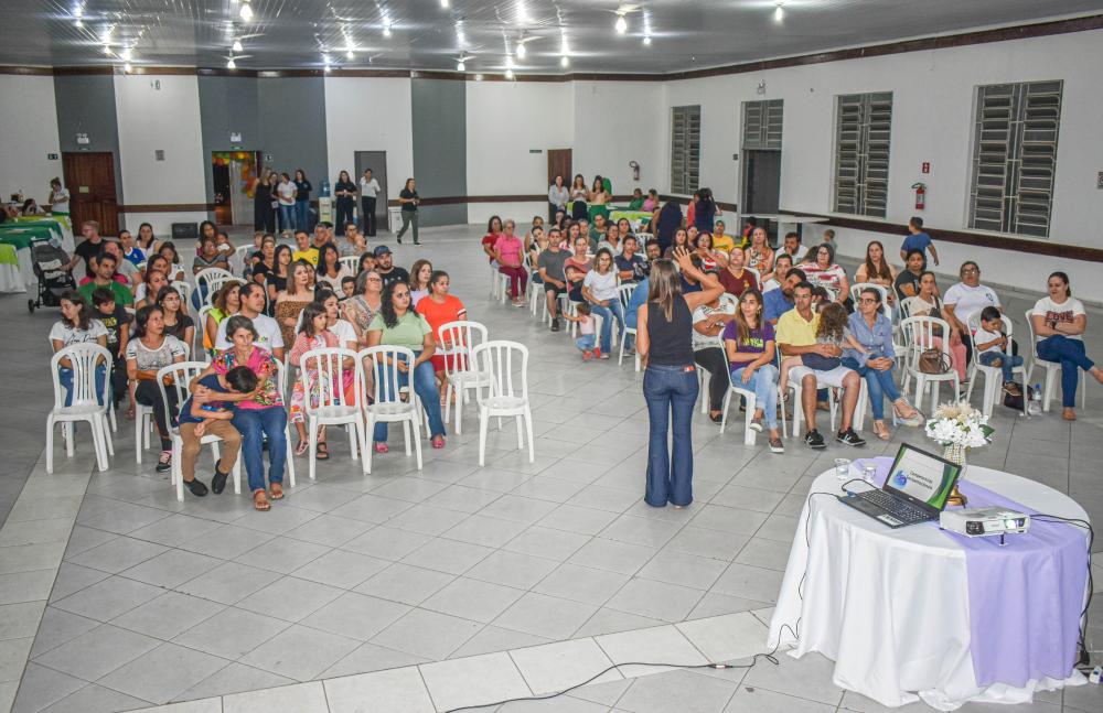 Foto: Divulgação. 