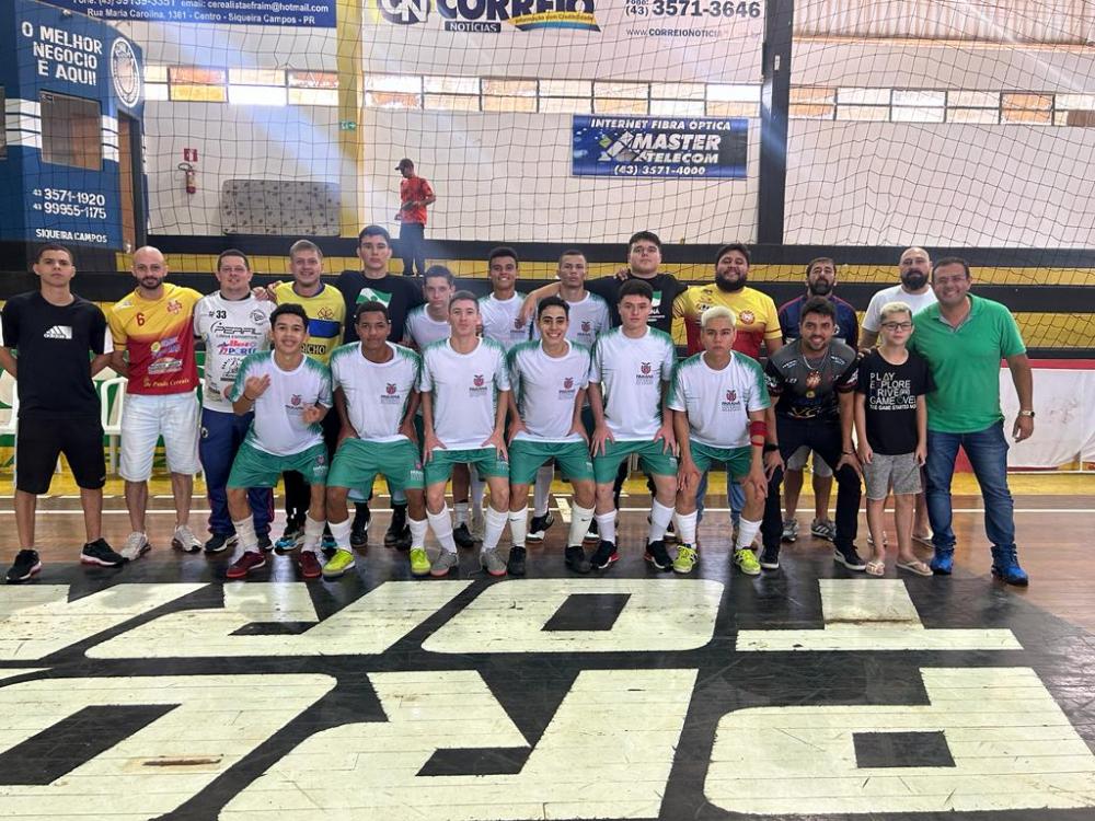 Foto: Divulgação. 
