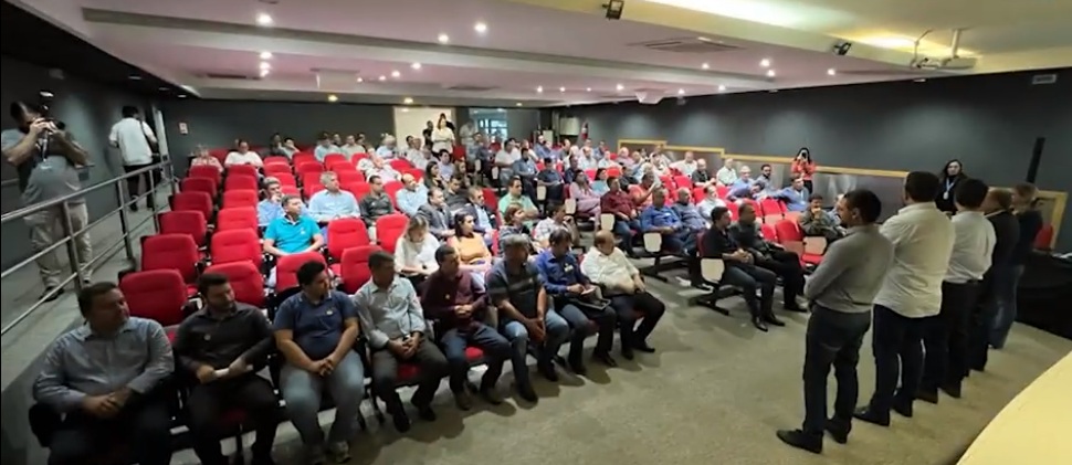 Foto: Divulgação. 