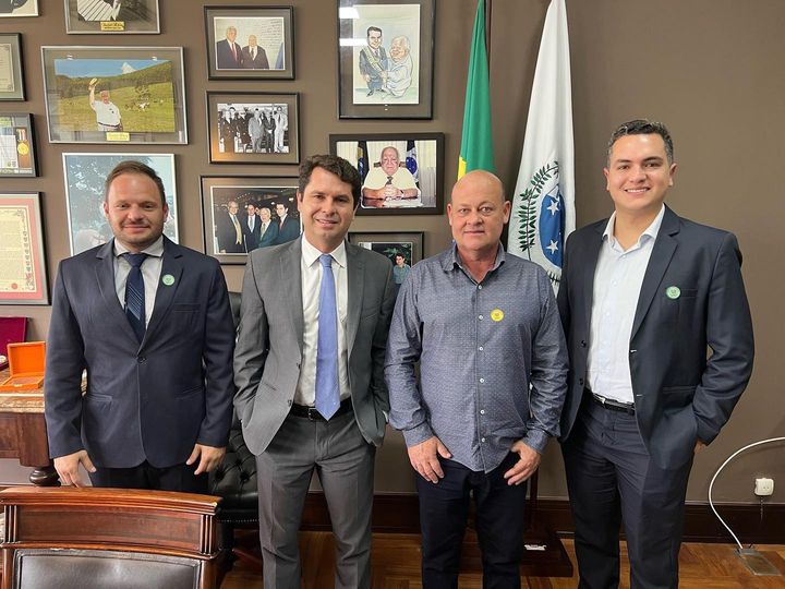 Foto: Divulgação. 