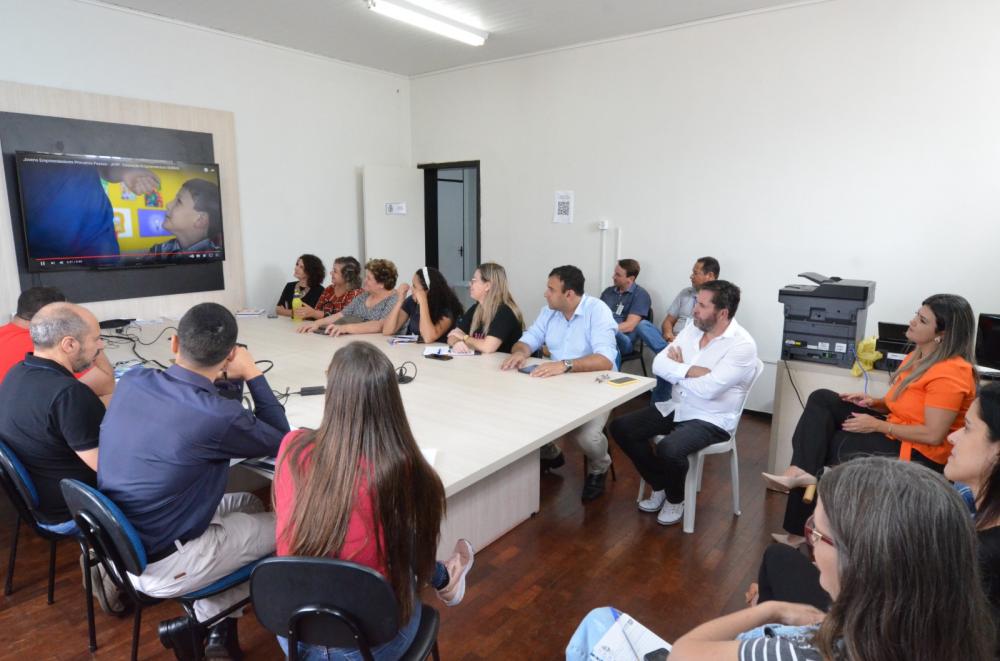 Foto: Divulgação. 