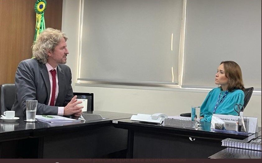 Foto: Divulgação. 