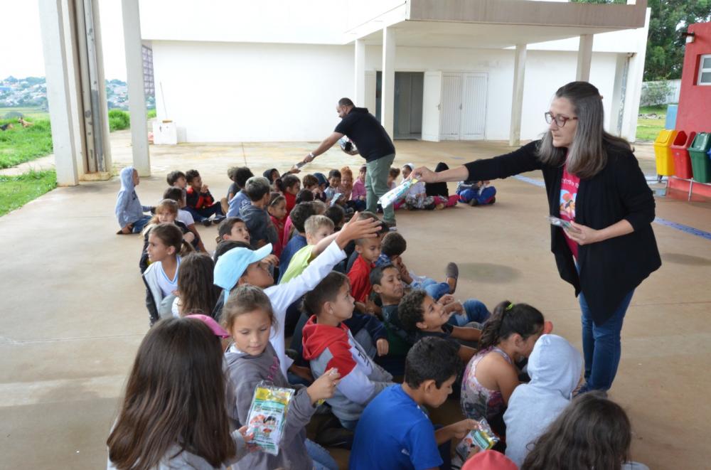 Foto: Divulgação. 