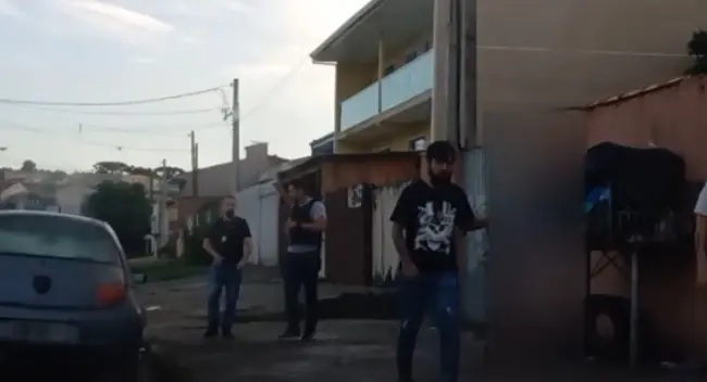 Foto: Divulgação. 
