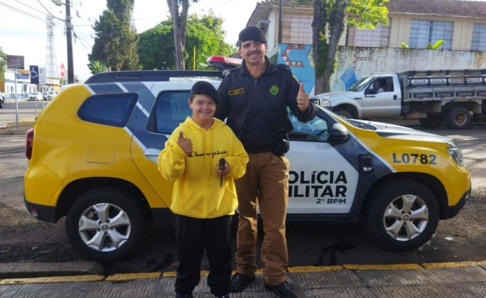 Foto: Divulgação. 