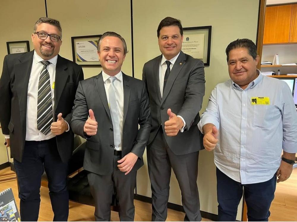 Foto: Divulgação.