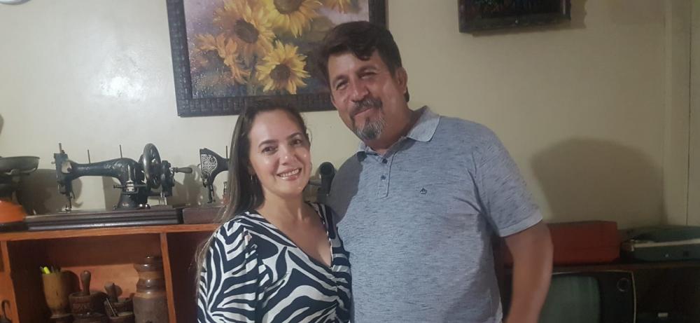 Foto: Folha Extra. 