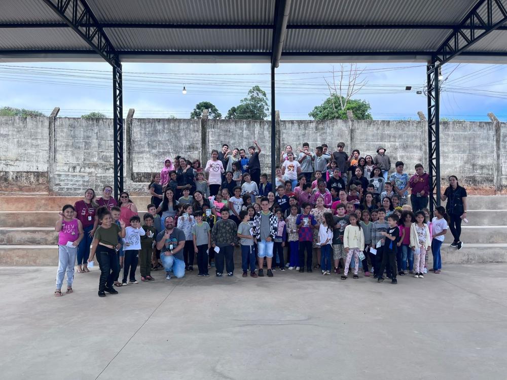 Foto: Divulgação.