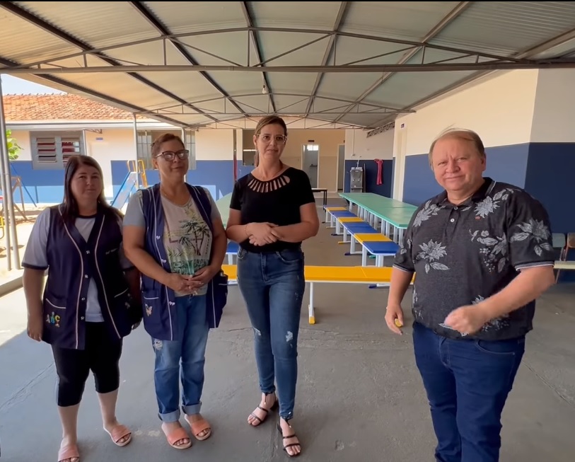 Foto: Divulgação.