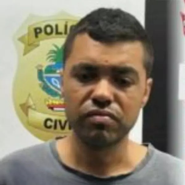 Foto: Divulgação Polícia Civil.