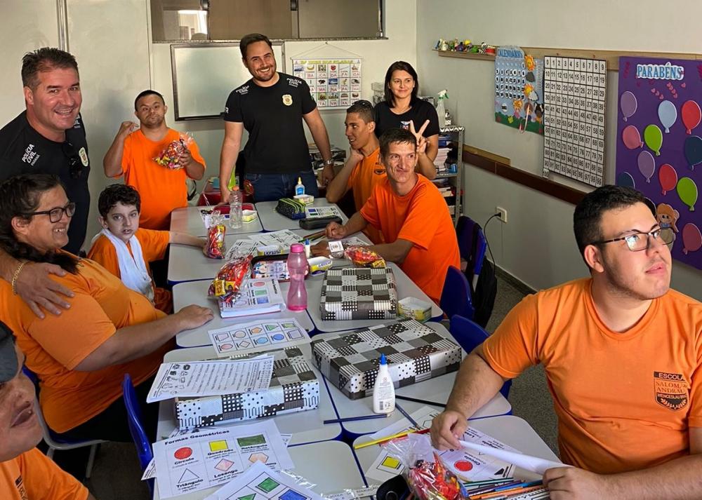 Foto: Divulgação.