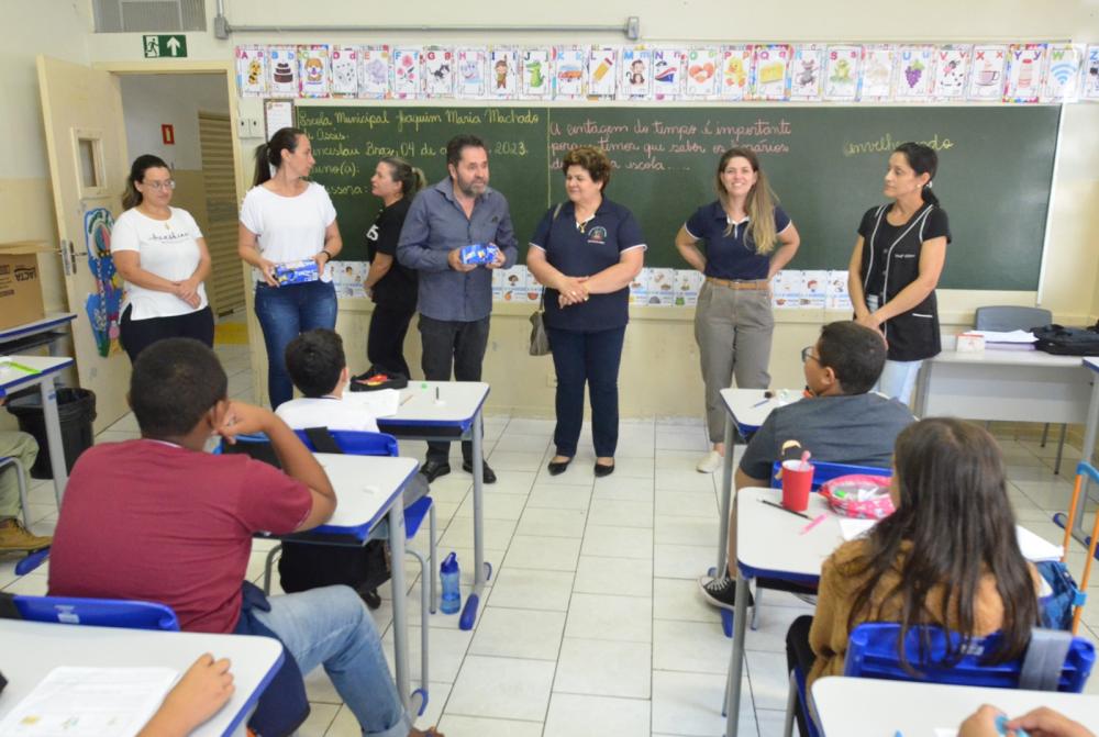 Foto: Divulgação.