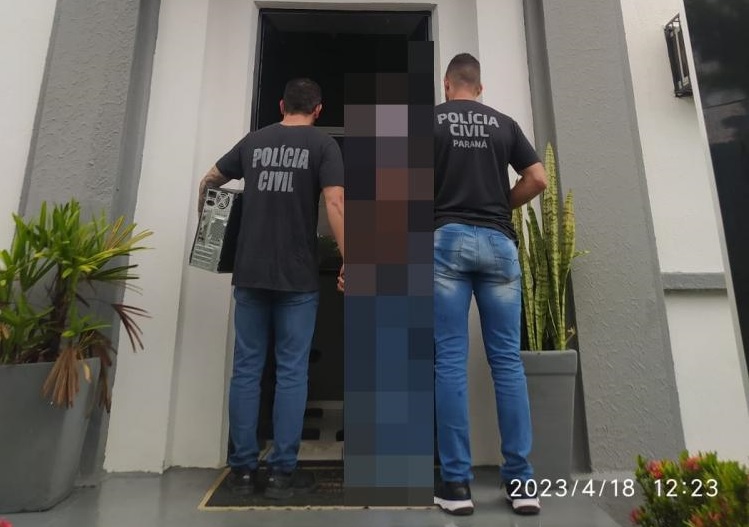 Foto: Divulgação.