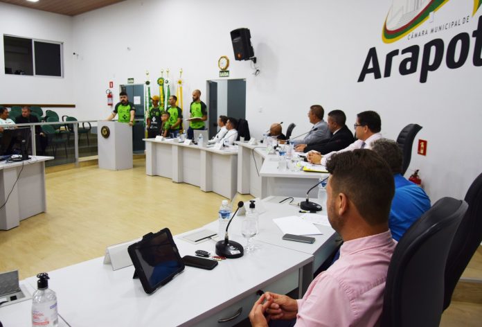 Foto: Divulgação.