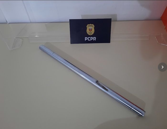Foto: Divulgação.