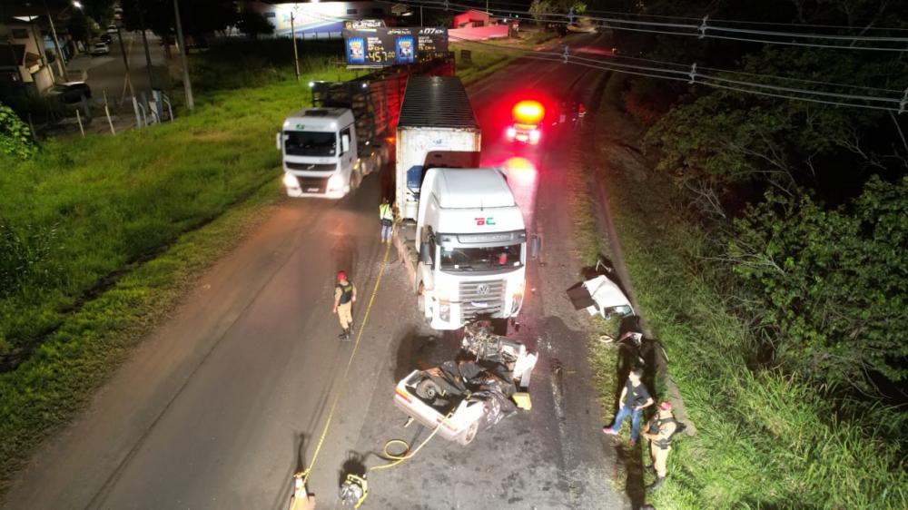 Foto: Divulgação PRE.
