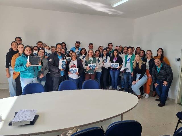 Foto: Divulgação.