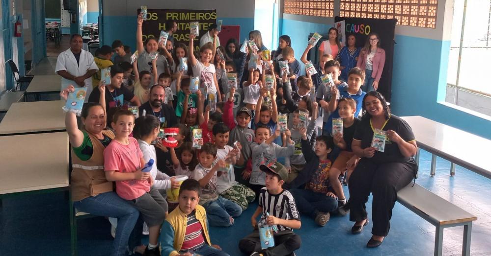 Foto: Divulgação.