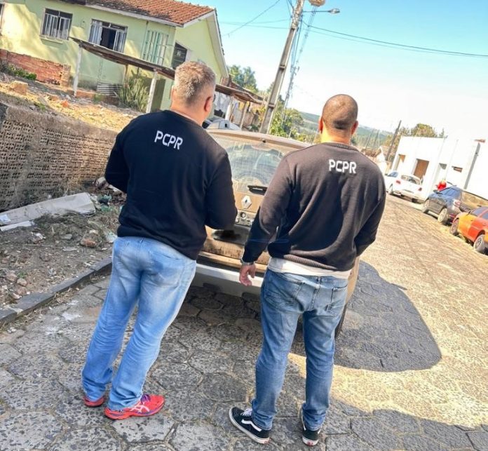 Foto: Divulgação.