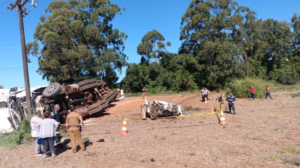 Foto: Reprodução/Informe Policial