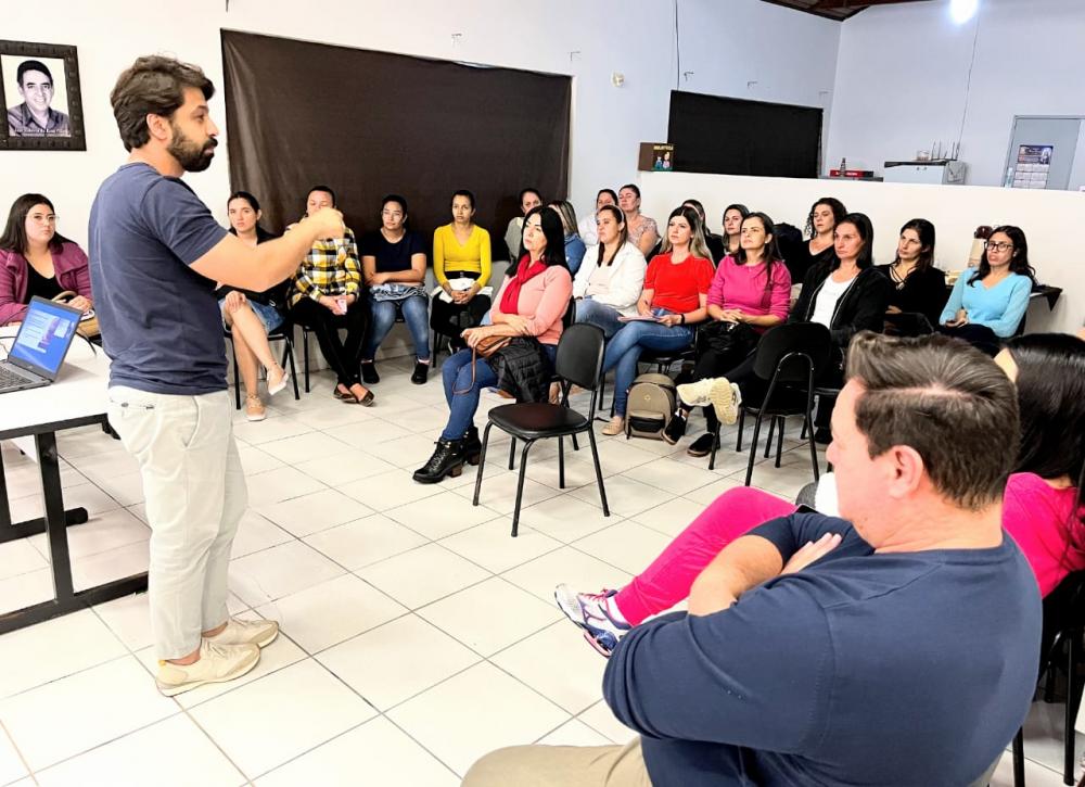 Foto: Divulgação.