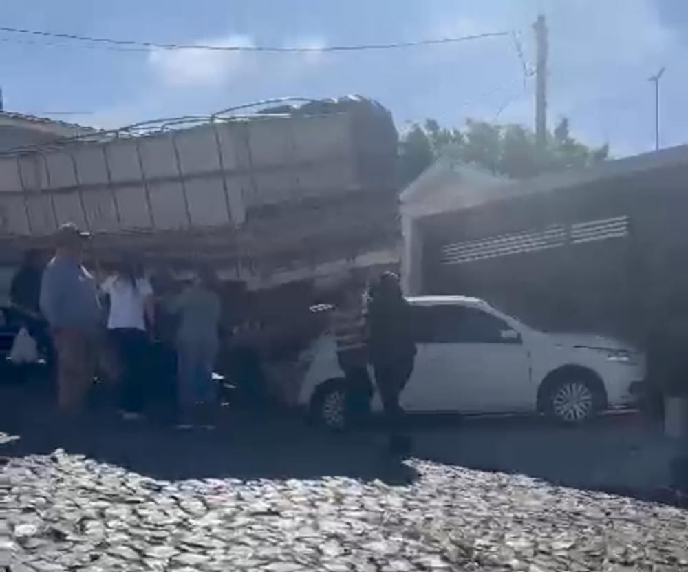 Reprodução/Whatsapp