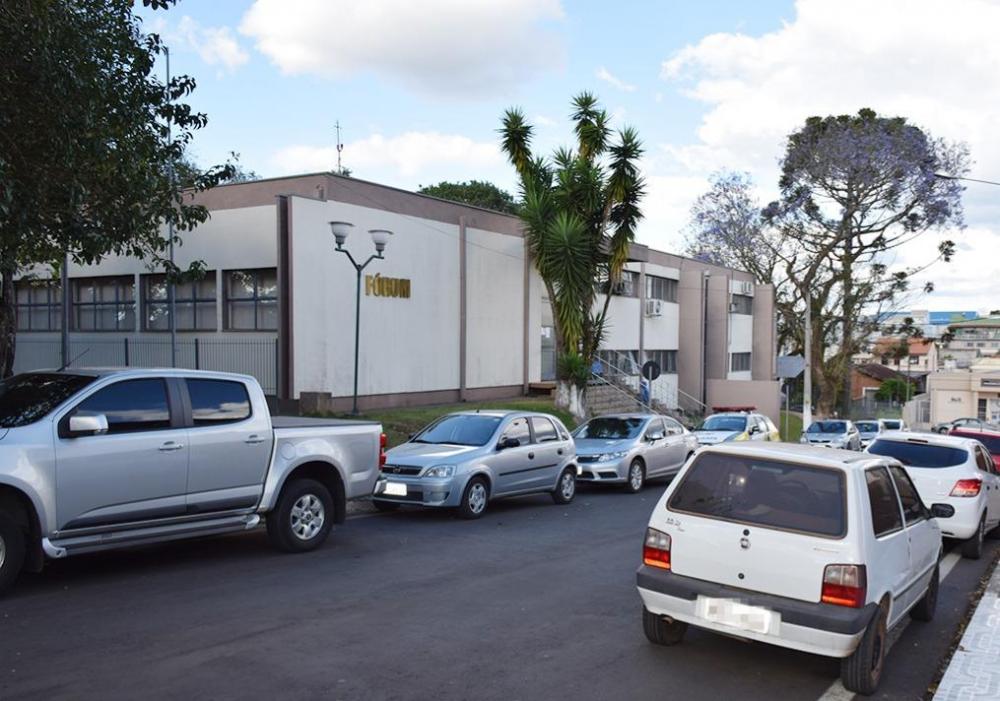 Arquivo Folha Extra
