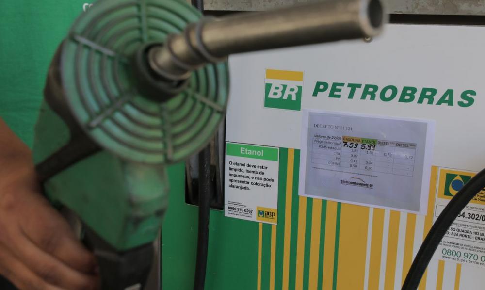 Foto: Agência Brasil
