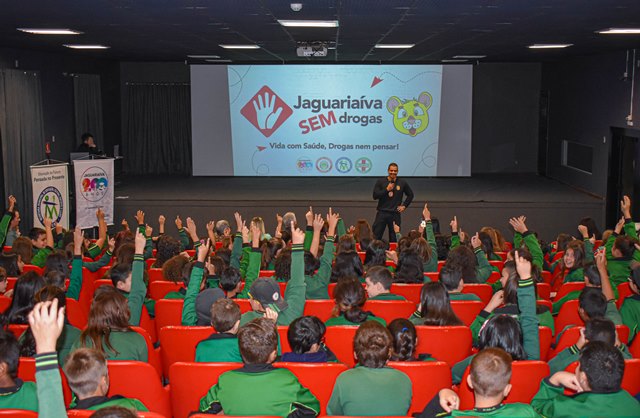 Foto: Divulgação.