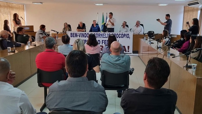 Foto: Divulgação.