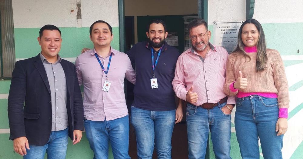 Foto: Divulgação.