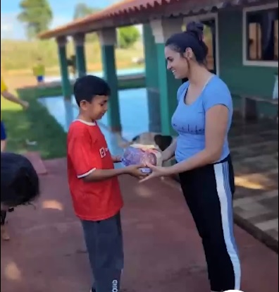 Foto: Divulgação.