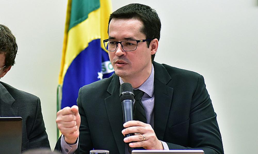 Foto: Zeca Ribeiro - Câmara dos Deputados