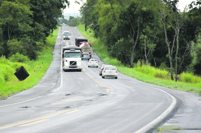 Foto: Arquivo/Folha Extra.