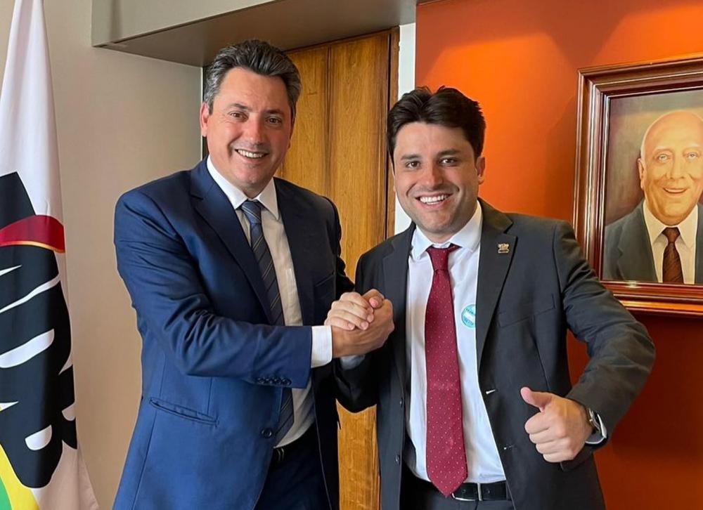 Foto: Divulgação.